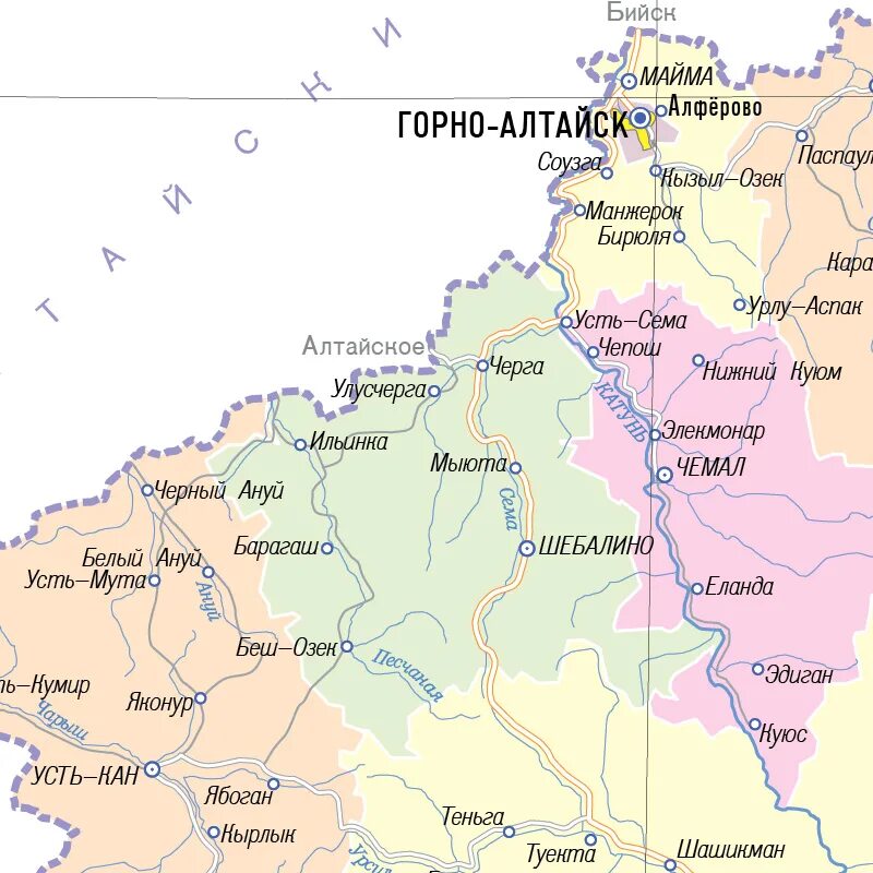 Бийск. Бийск на карте. Бийск на карте России. Город Бийск Алтайский край на карте России.