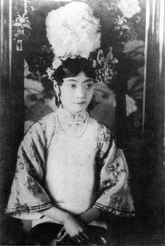 Имперская жена. Wife emperor. Императрица цыси и гуансюй. Wife emperor. Отборная попаданка архидемона.