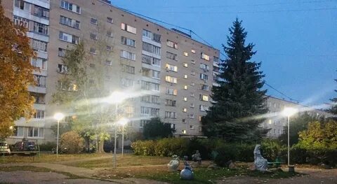 Ток обнинск