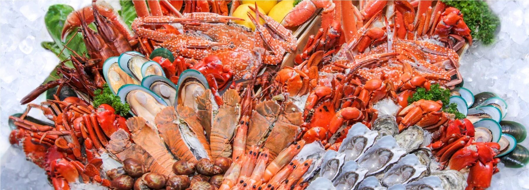 Краснодарском крае морепродуктов. Краснодарском крае морепродуктов