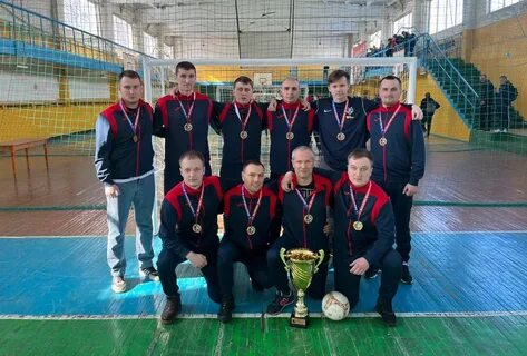 Лфл тамбов