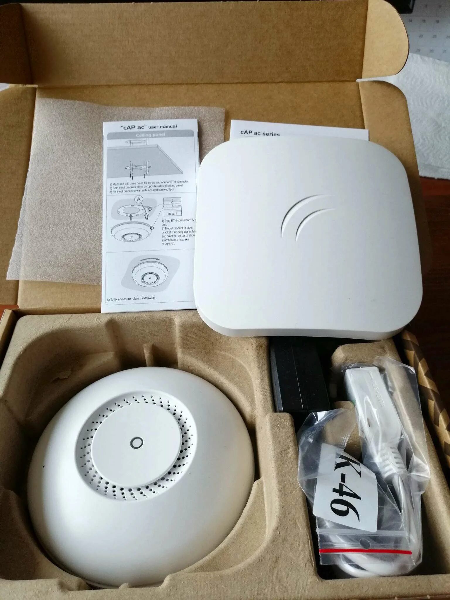 Mikrotik RBCAPGI-5acd2nd. Wi-Fi-роутер Mikrotik cap 2nd. Маршрутизатор cap AC (RBCAPGI-5acd2nd). Wi-Fi точка доступа Mikrotik cap AC.