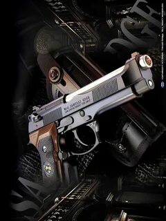 Guns на телефон