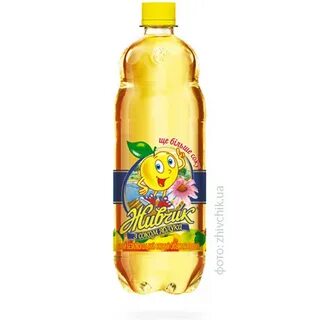 Украинский лимонад