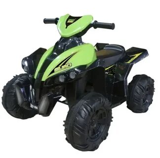 Квадроцикл 12v