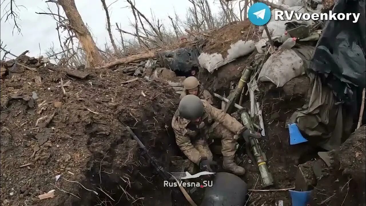 Вагнер в бою видео