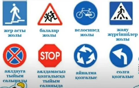 Ресей мен Чадтың жыныстық белгілері