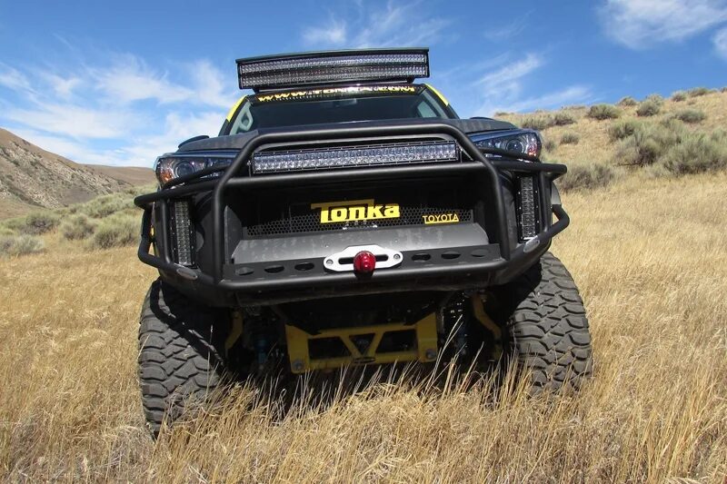 Toyota hilux tonka concept. Toyota hilux tonka 2020. Toyota tonka. King tonka. Тойота 4runner игрушка.