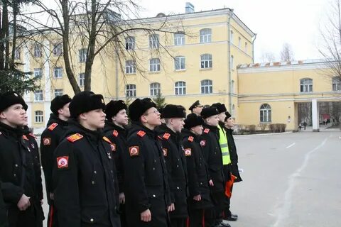 Военно морской политехнический