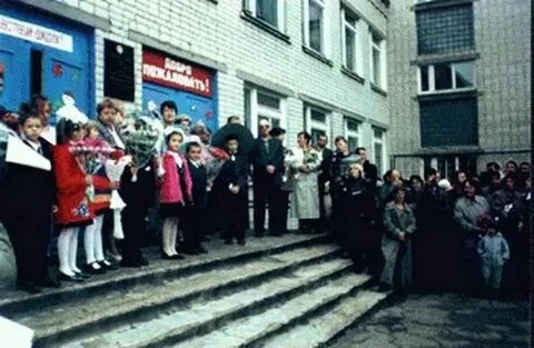 Школа 135 вакансии