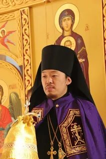 Владыка корейский
