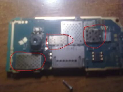Как подключить usb разбитый телефон