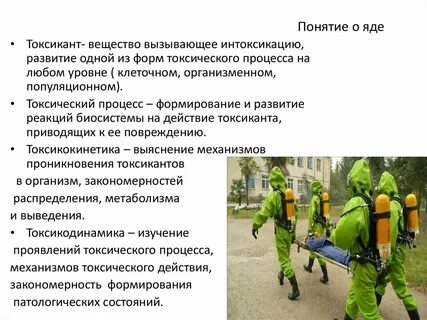 Медико тактическая катастрофа