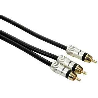 Rca sub