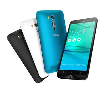 Zenphone 10