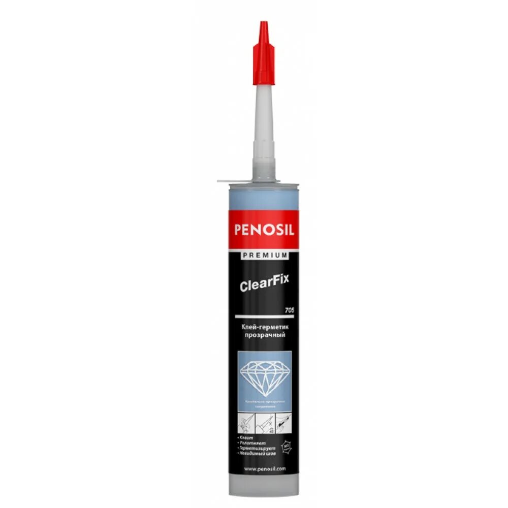 Clearfix. Клей penosil clearfix 705. клей герметик penosil seal&amp;fix 709 290мл. прозрачный герметик пеносил. penosil 705 клей герметик.