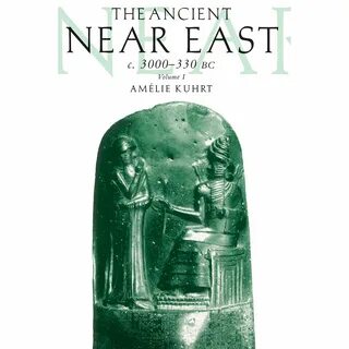 Ancient near east