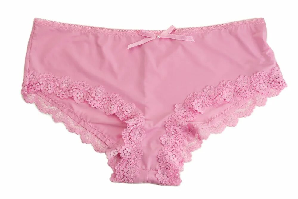 Panties bound. Panties bound
