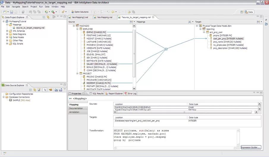 Ibm rational architect. Ibm infosphere data architect. ibm toolkit интерфейс. ibm mdm интерфейс. source to target mapping.