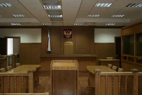 Как оформить суду