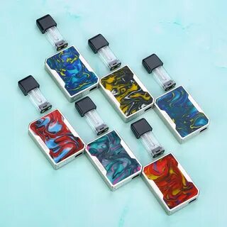 Vape nano