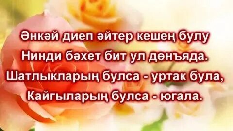 Әниләр көне белән котлау открыткалары татарча