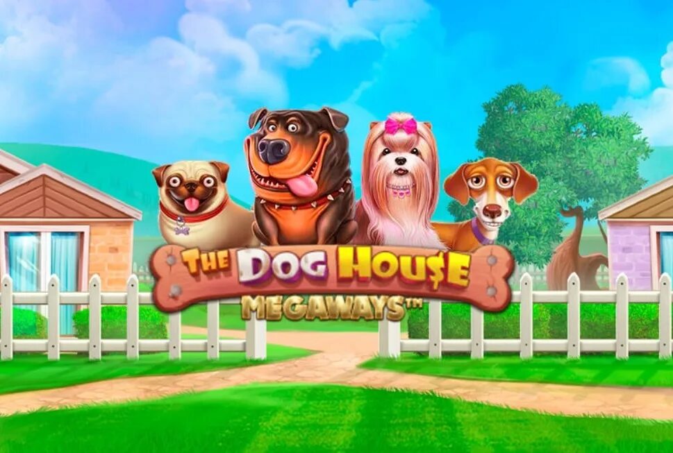 Слот дог хаус демо dog houses info. Дог Хаус слот. The Dog House игровой автомат. Фон слота дог Хаус. Дог Хаус демо.
