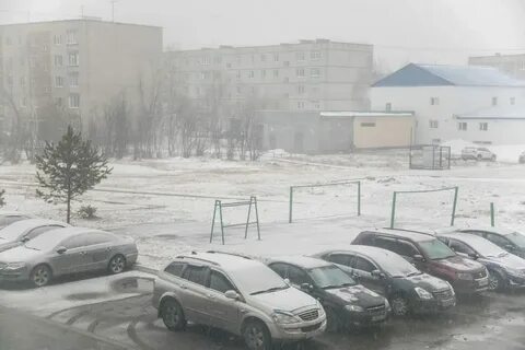 Погода в сургуте на ноябрь