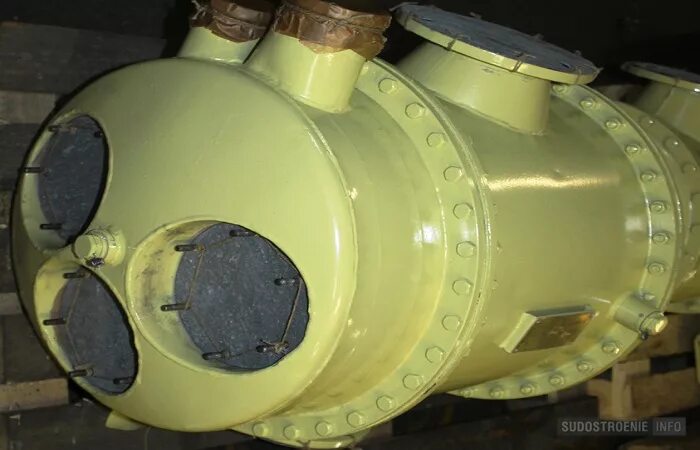 Водомасляный холодильник 3д6. Судовой масляный холодильник. Холодильник масляный мхд-4. Вхд-5. Вхд.