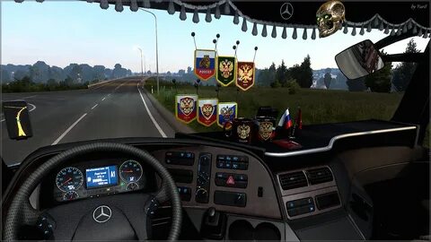 Как улучшить етс 2