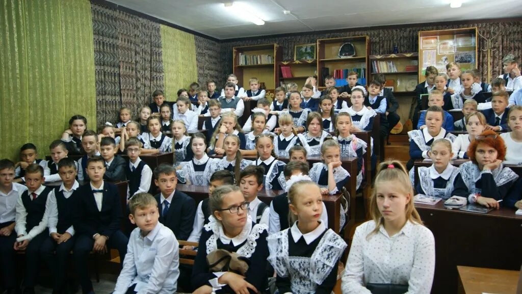 сайт школы 108 воронеж