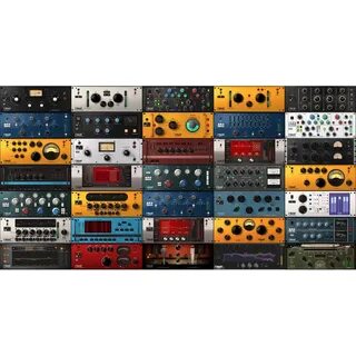 Ik multimedia t racks 5