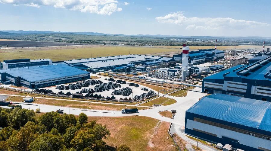 Завод амз абинск. Завод аэмз абинск. Абинск краснодарский завод. Абинск краснодарский завод. Абинский электрометаллургический завод.