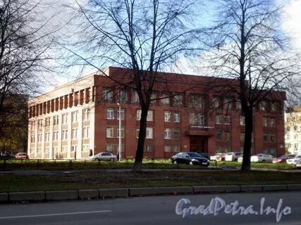 Фрунзенская 15