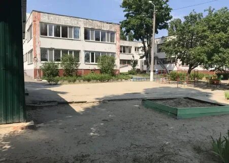 Детский сад 66 белгород