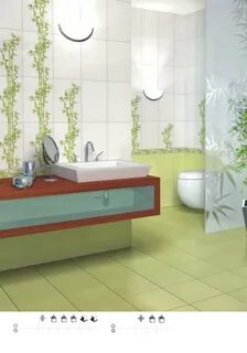 Плитка для ванной березакерамика