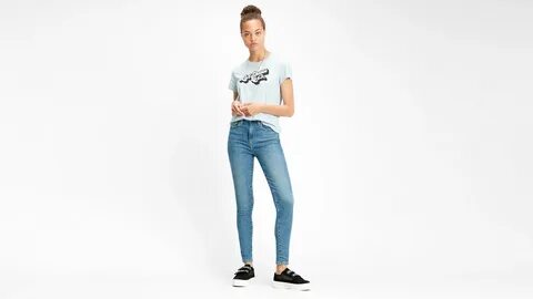 Сайт levis