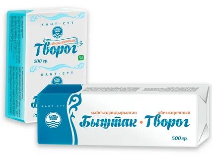 Масло белая река