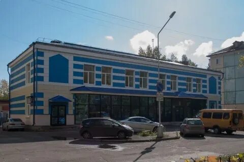 Крупская 31