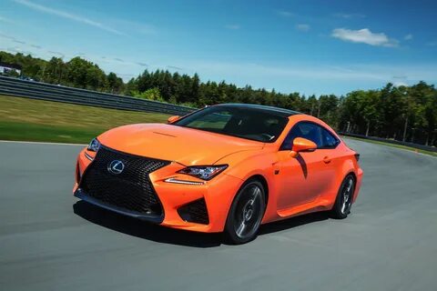 Lexus sports