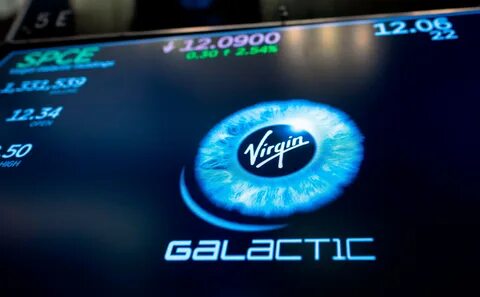 Galactic акции