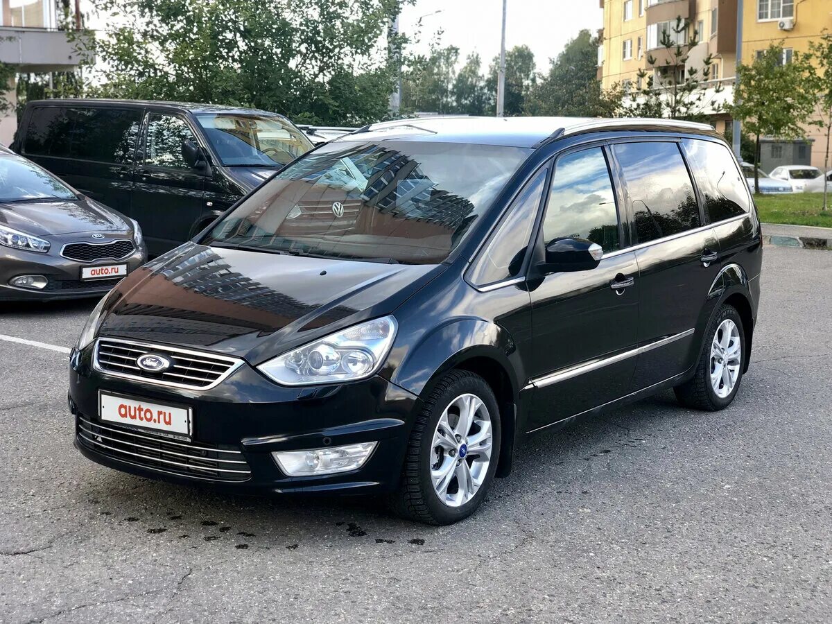 Купить форд минивэн. Ford Galaxy 2. Форд галакси 2011. Форд Гэлакси минивэн. Ford Galaxy 2011 года.