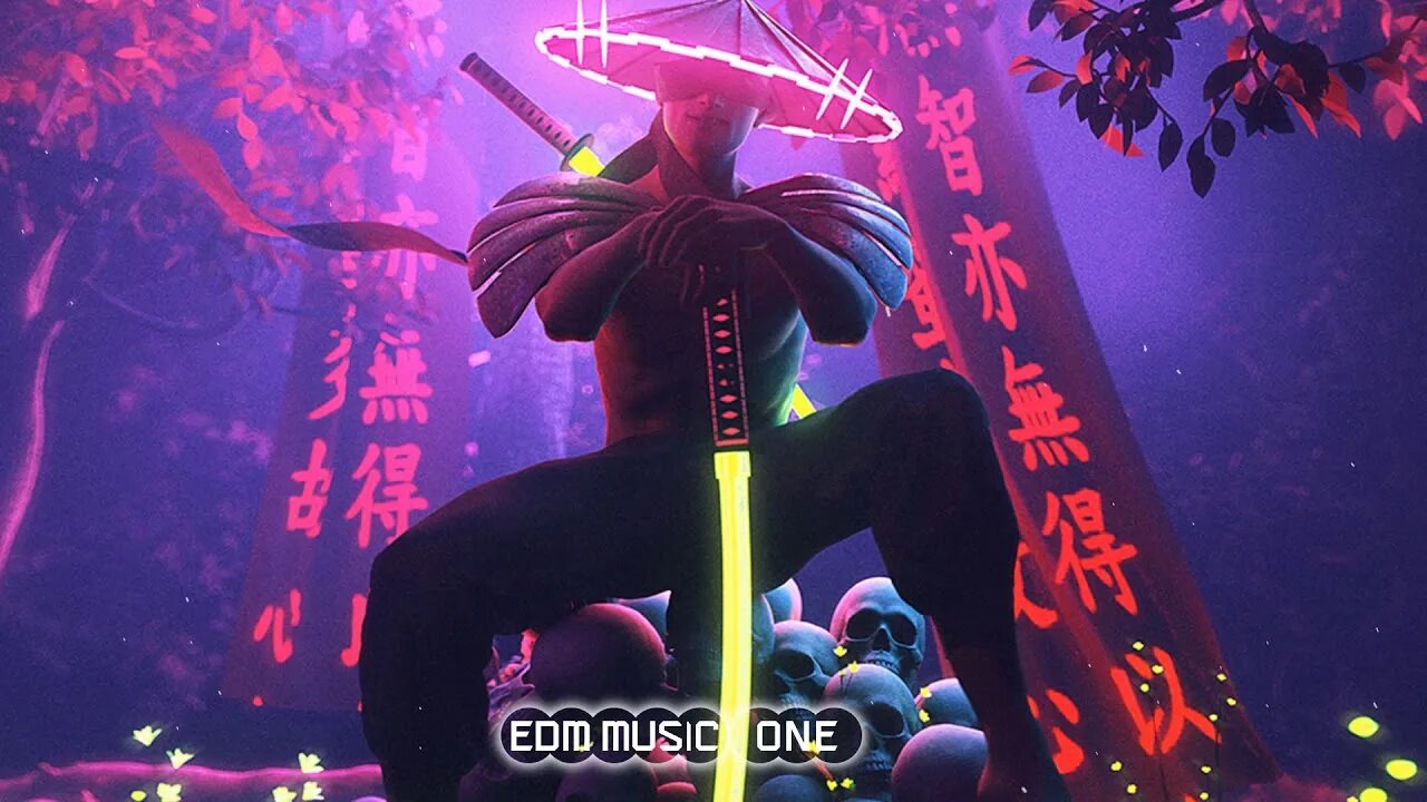 Nonstop dj remix douyin psychedelic night skewers