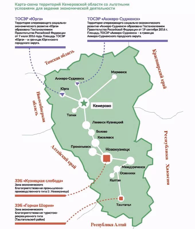 Кузбасс на карте западной сибири. Кемеровская карта Кемеровской области. Схема Кемеровской области. Карта схема Кемеровской области.