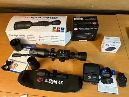 X sight