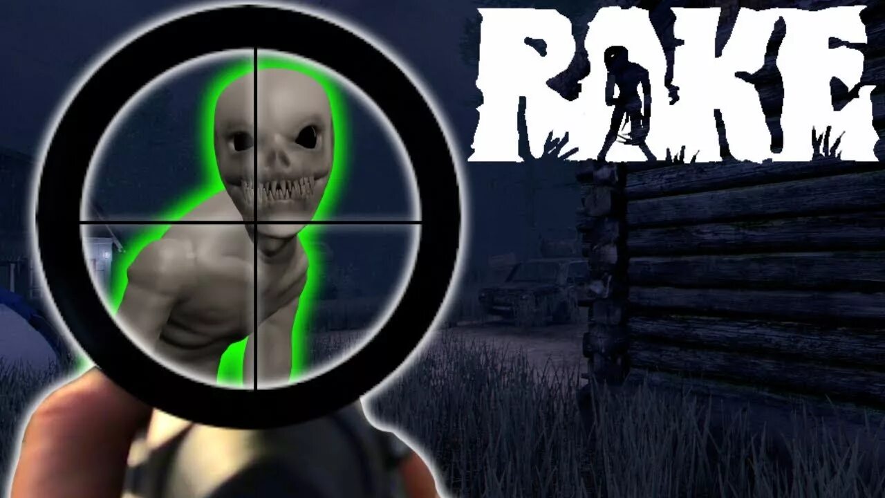 Rake multiplayer