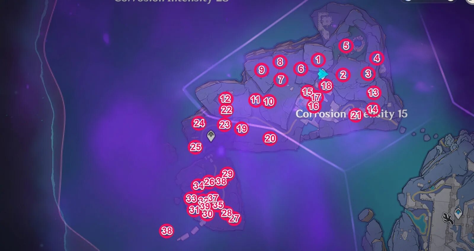 Карта сундуков в геншине. Сундуки Геншин Импакт карта. Карта всех сундуков Genshin Impact. Карта сундуков Геншин. Сундуки Genshin Impact.