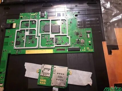 Lenovo a7600