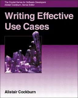 Effective use