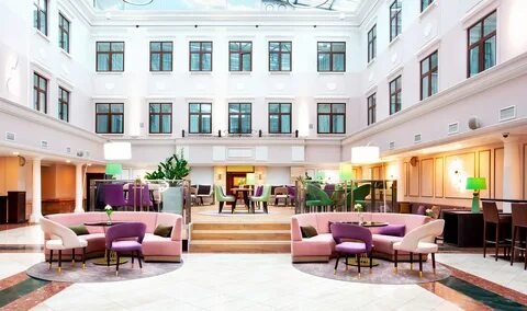 Hotel center москва